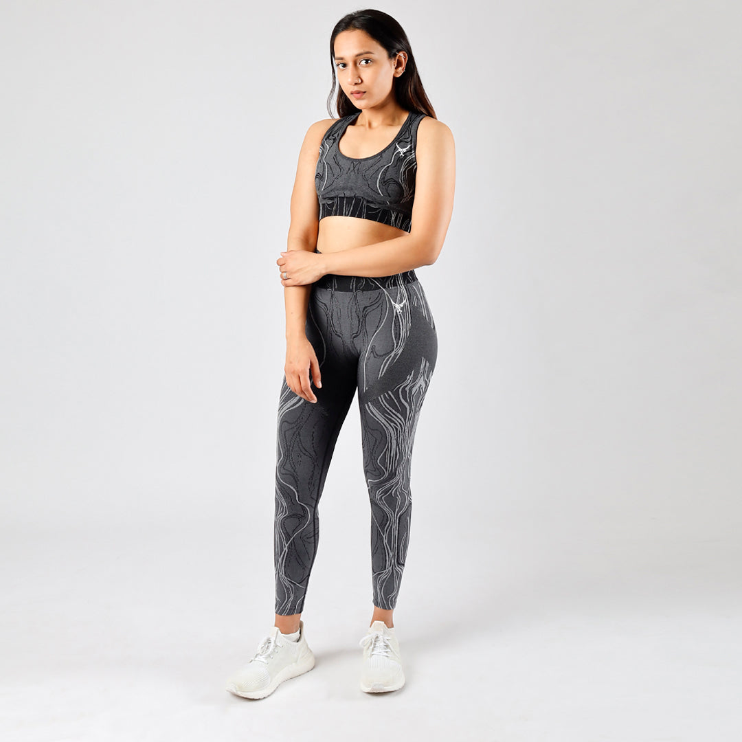 Seamless Electra Leggings