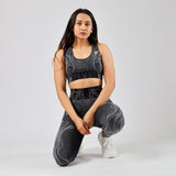 Seamless Medium-Support Electra Sports Bra