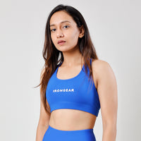 Armour Sports Bra Non-Padded Medium-High Support