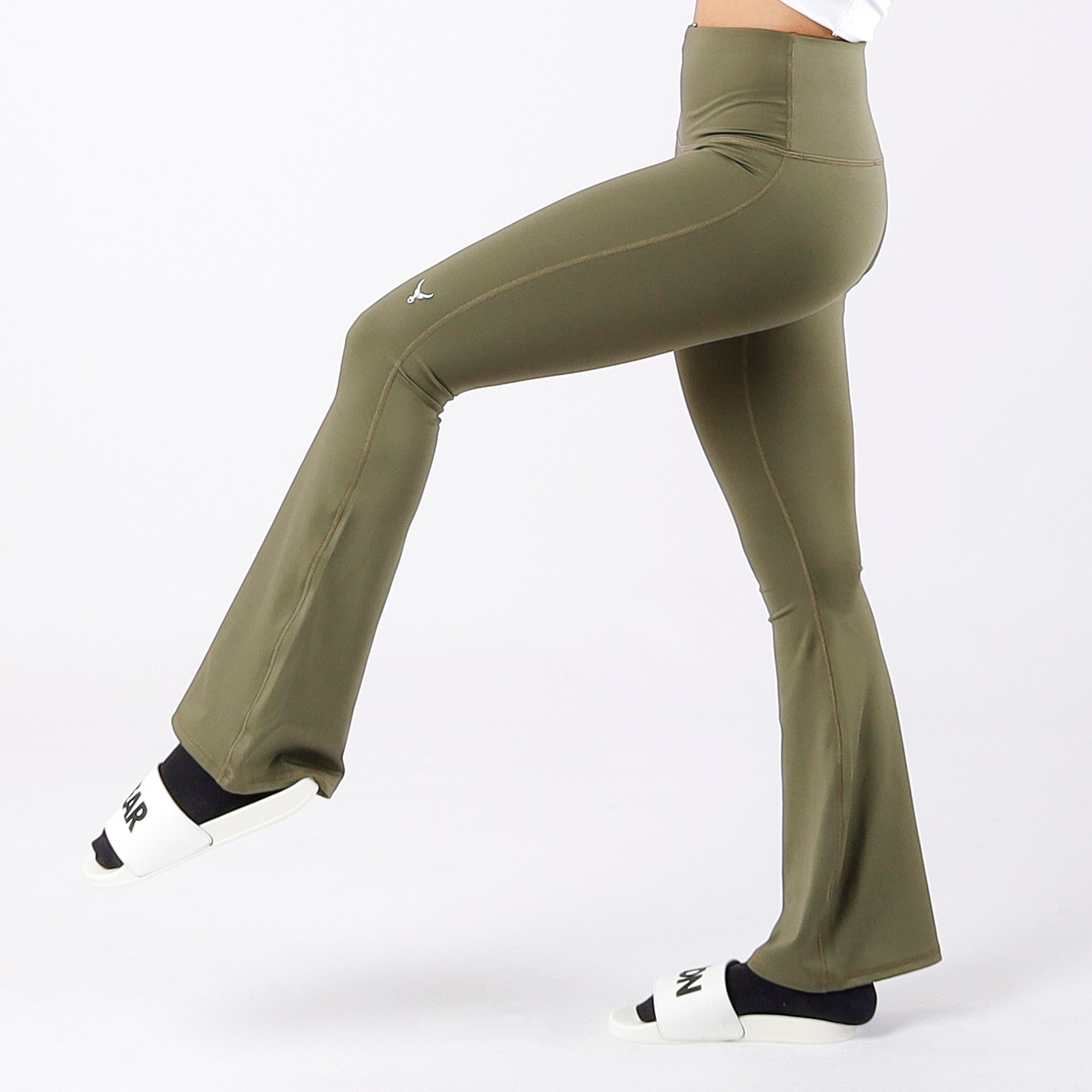 High-Rise Balance Yoga Pants - IRONGEAR Fitness - WOMEN BOTTOMS - WOMENS  LEGGINGS