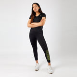 Seamless Power Leggings 7/8