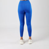 Nahtlose Power Leggings 7/8