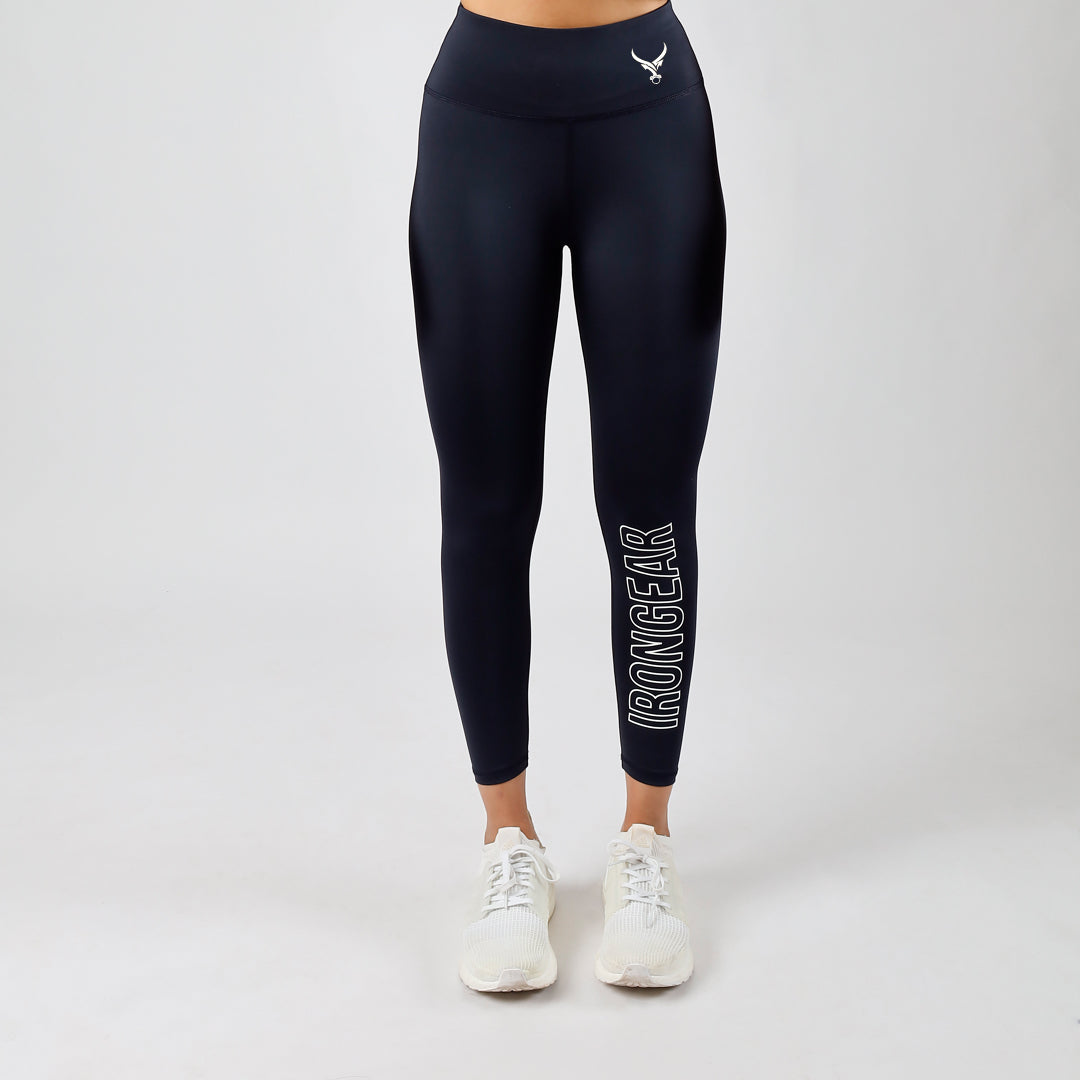 Seamless Power Leggings 7/8