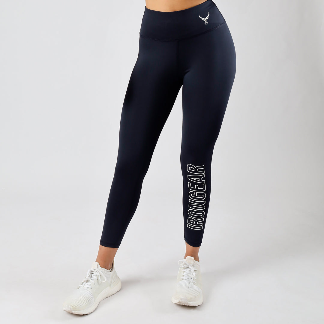 Seamless Power Leggings 7/8