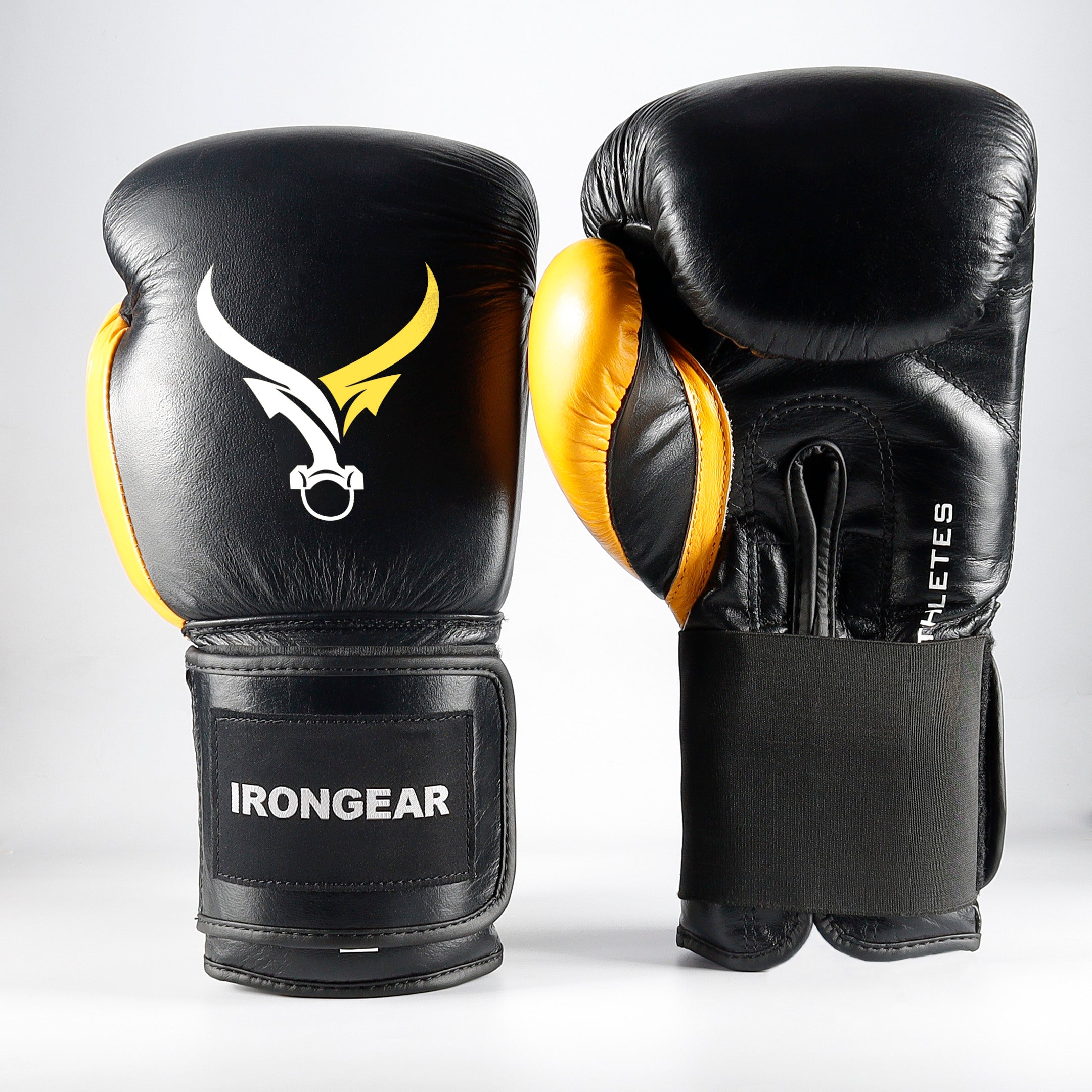 IRONGEAR Boxing Gloves