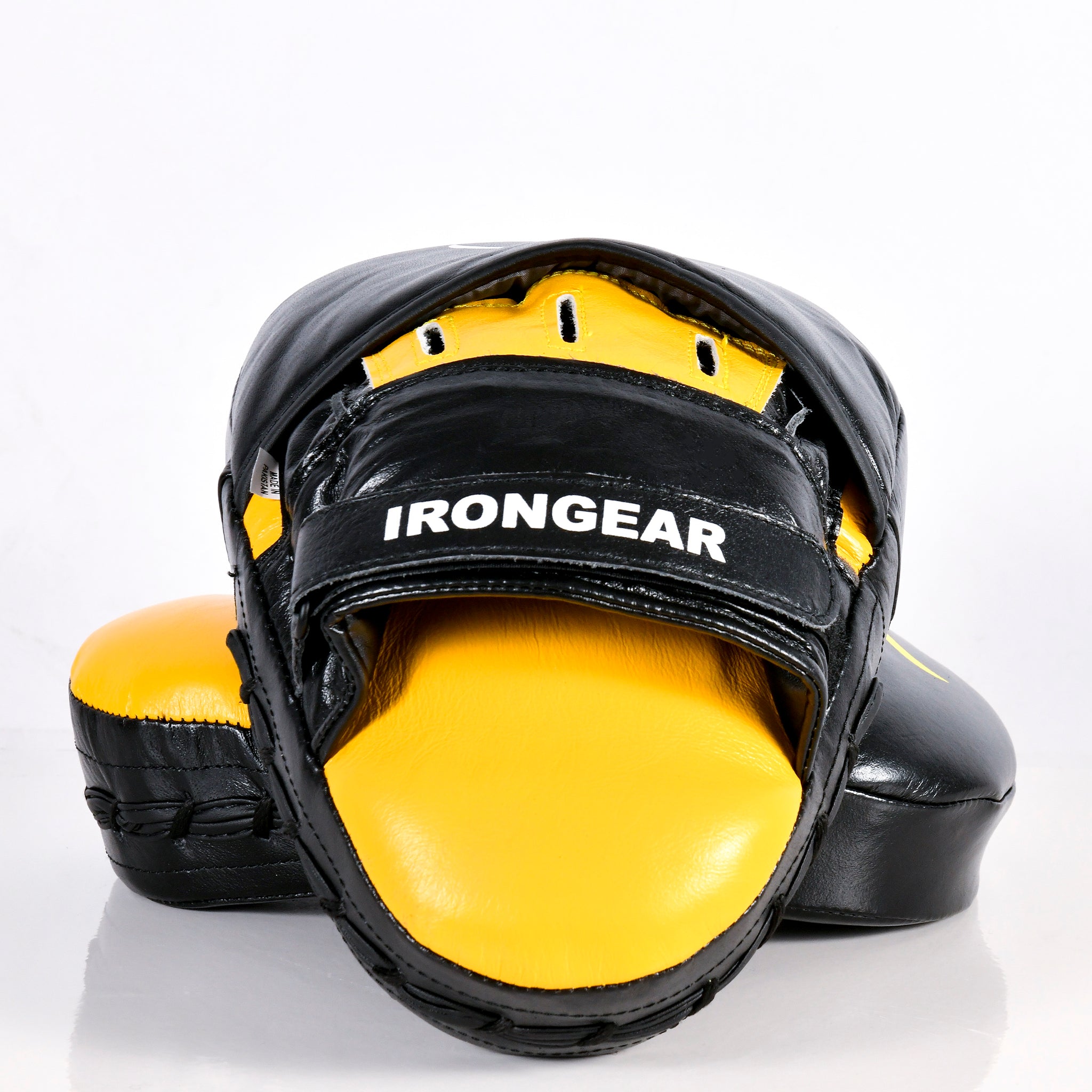 IRONGEAR Boxing Gloves