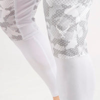 Camo Hybrid-Trainingshose