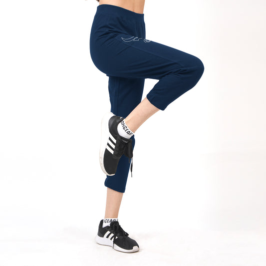 Capri Jogger Pants