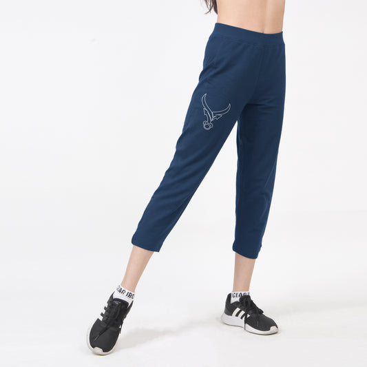 Capri Jogger Pants