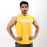 Hero Sleeveless INGR Tank