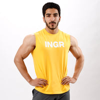 Hero Sleeveless INGR Tank