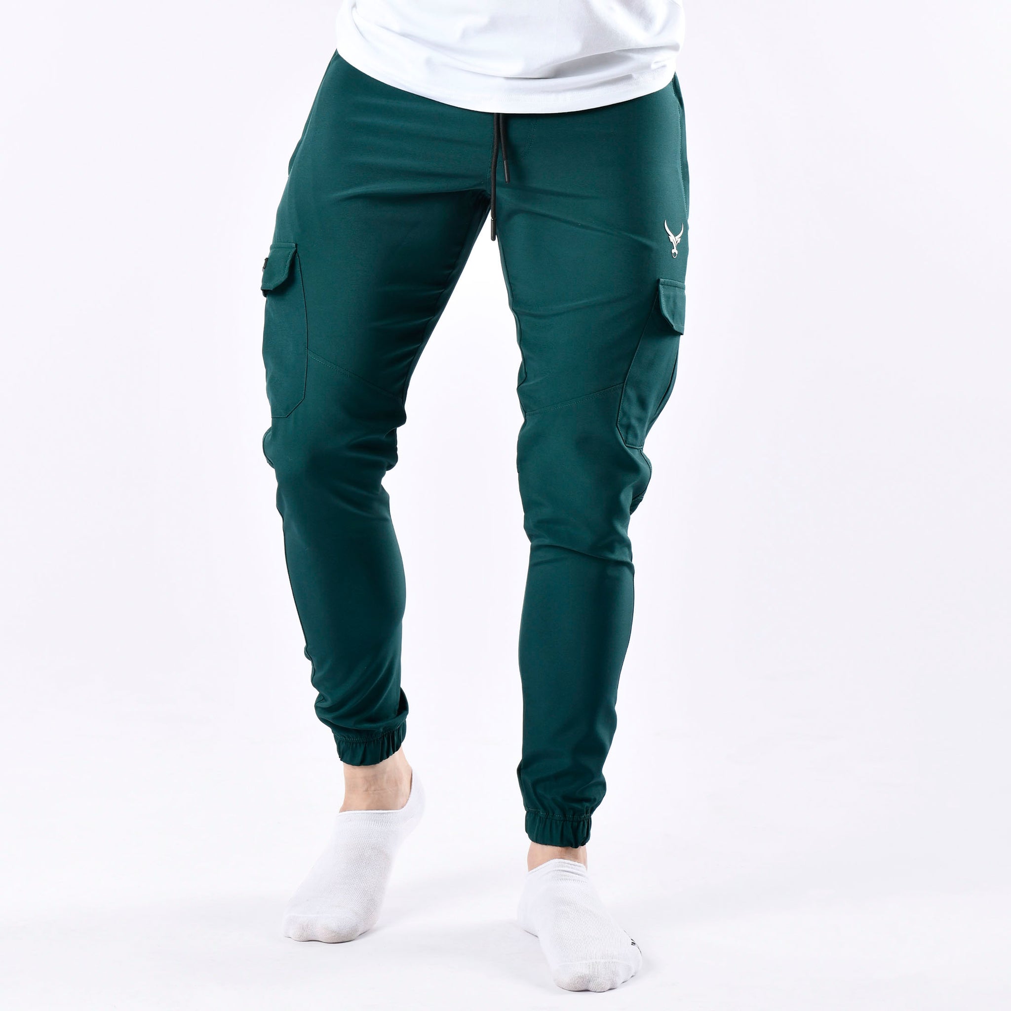 Leisure Cargo Pants