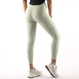 Athleisure Leggings High-Waisted