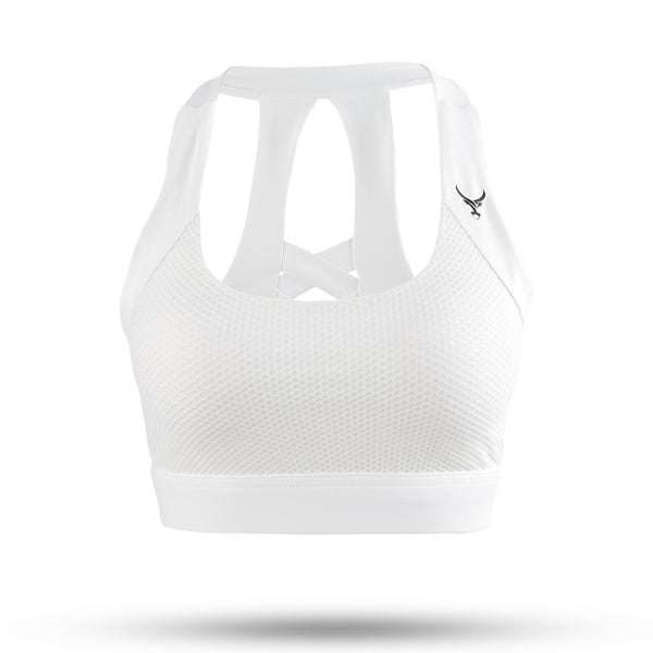 Infinity Sports Bra 2.0 High-Support – IRONGEAR Fitness