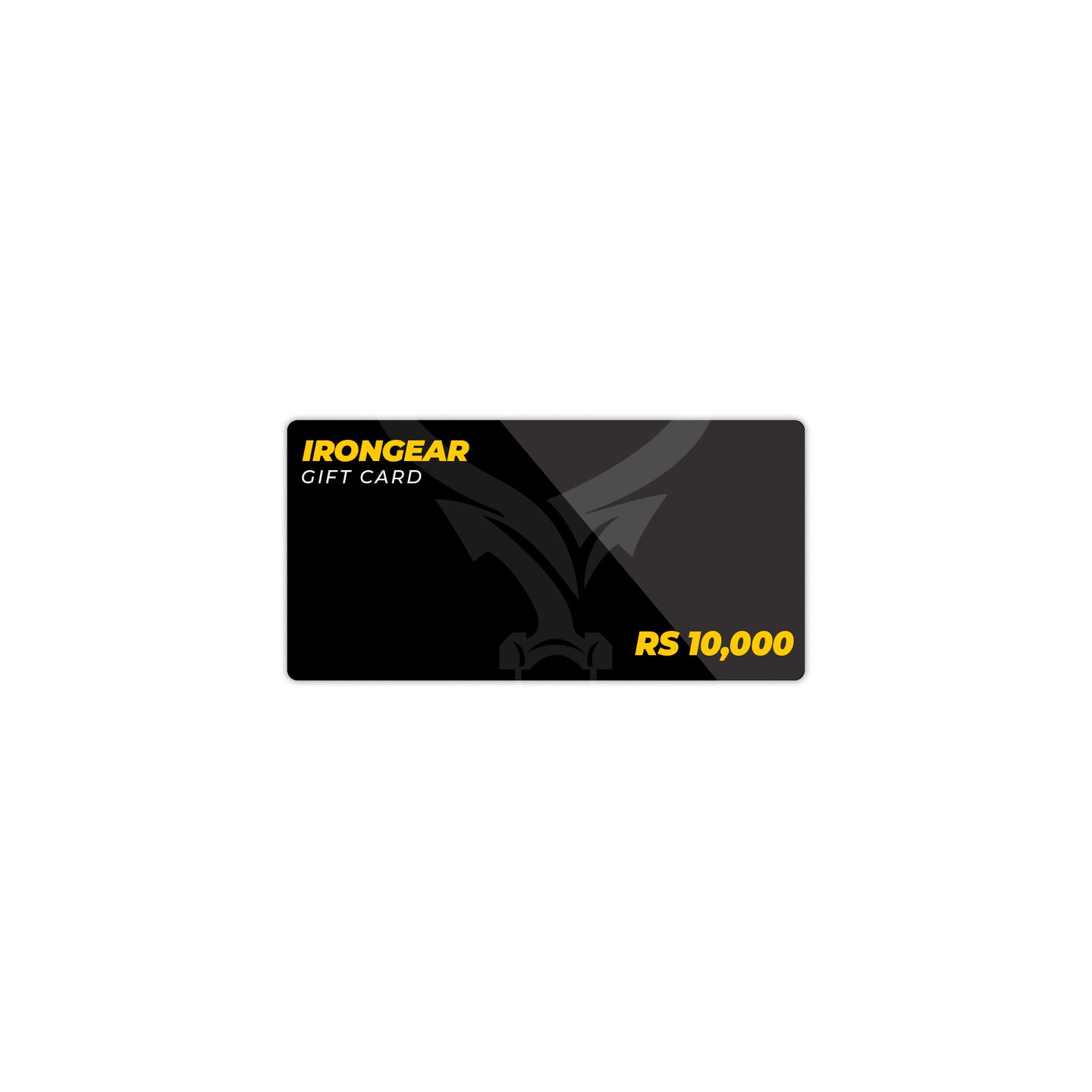 EGIFT CARD