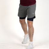 Limitless Compression Shorts