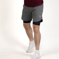 Limitless Compression Shorts