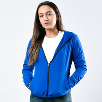 Womens Storm Jacket