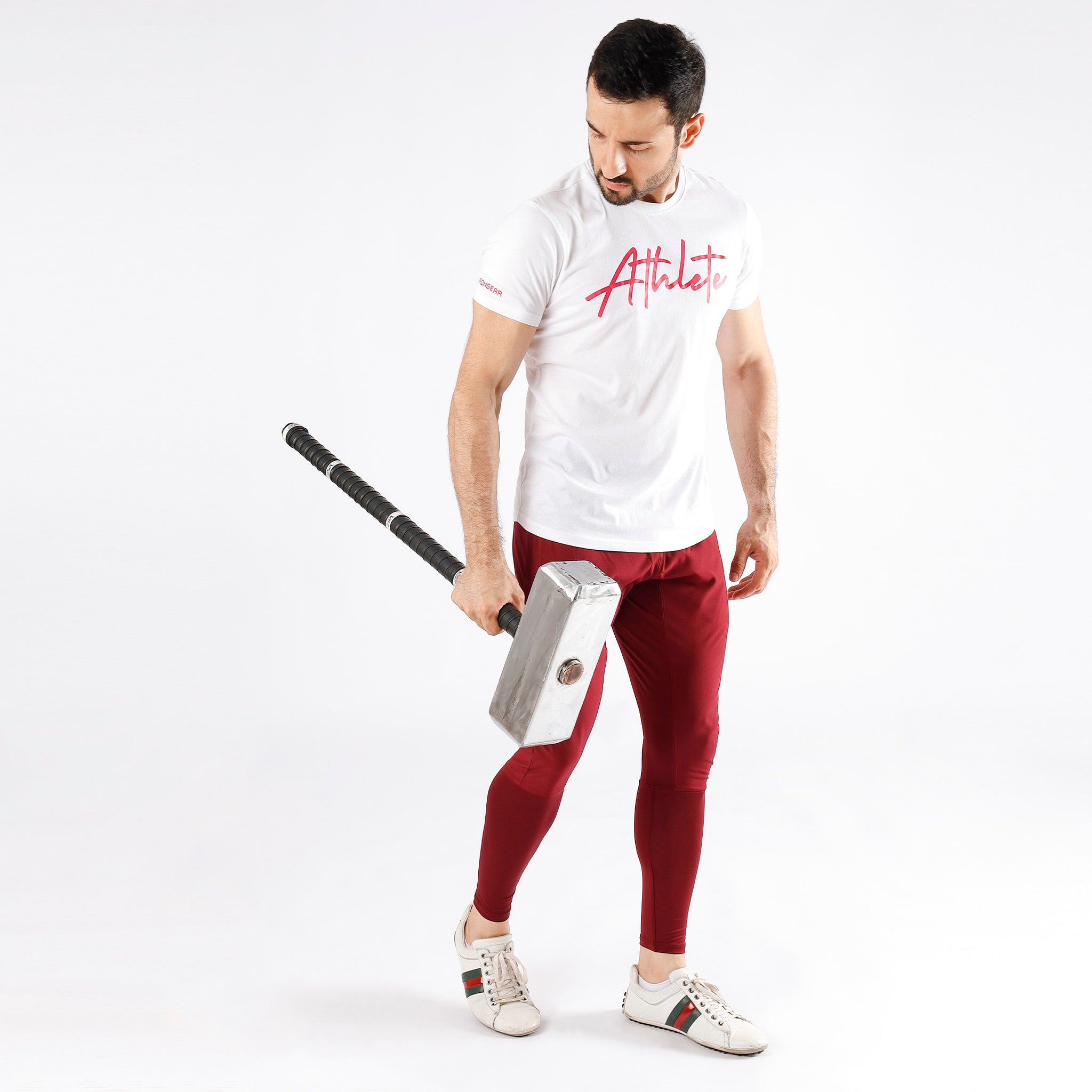 Hybrid Training Trousers