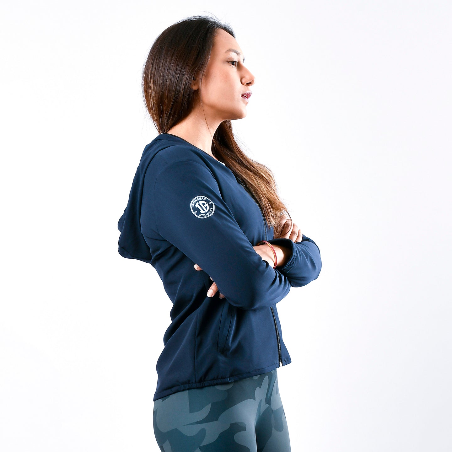 Womens Storm Jacket