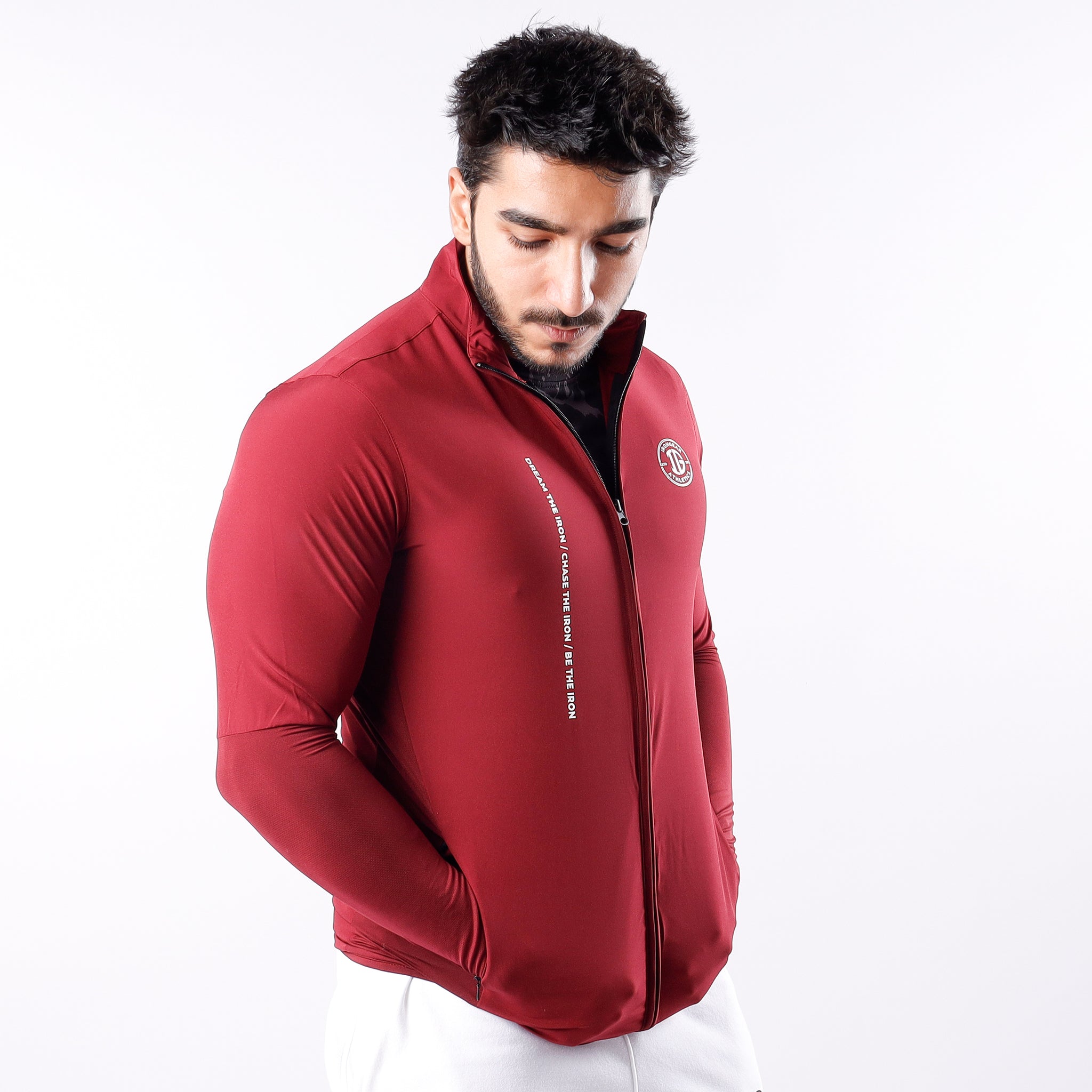 Hybrid Sports Jacket 2.0