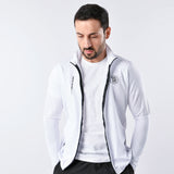 Hybrid Sports Jacket 2.0