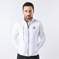 Hybrid Sports Jacket 2.0