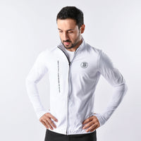 Hybrid Sports Jacket 2.0