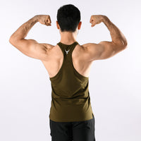 Athletic Stringer