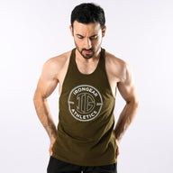 Athletic Stringer