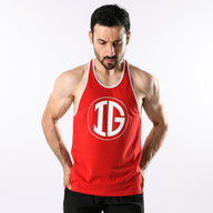 Athletic Stringer