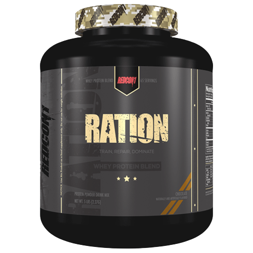 RedCon-1 Ration Whey 5lbs