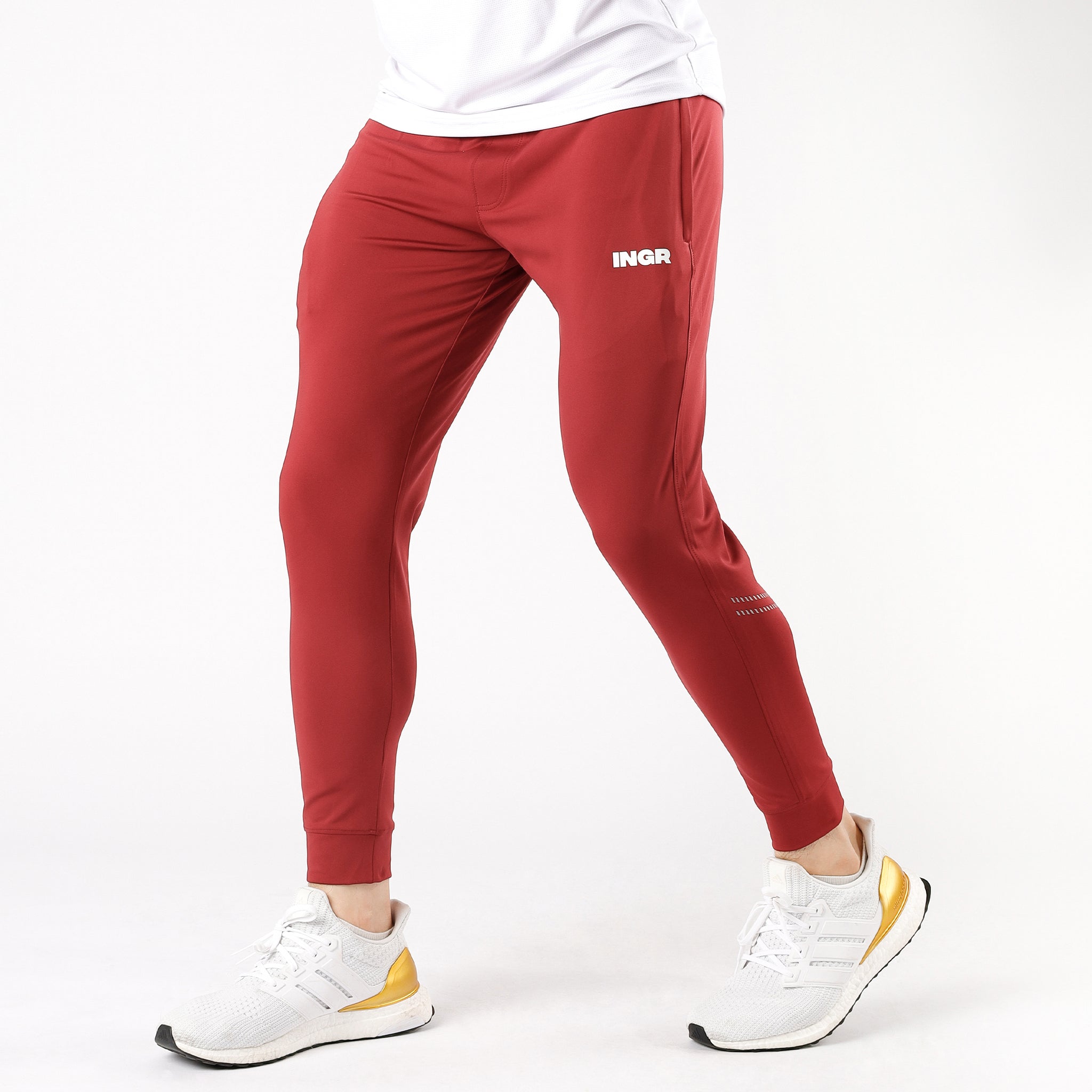 Athletic Joggers 7/8 Length