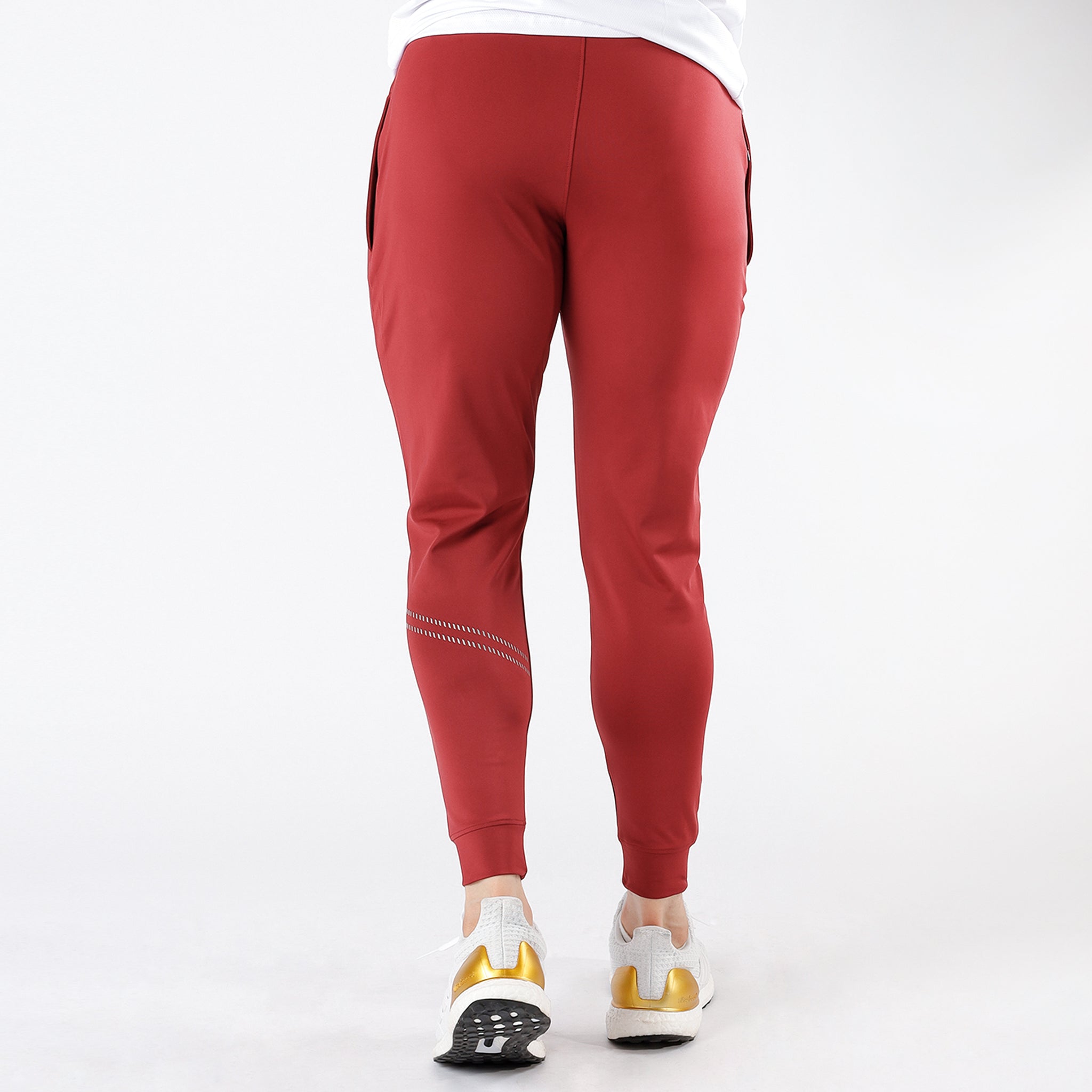 Athletic Joggers 7/8 Length