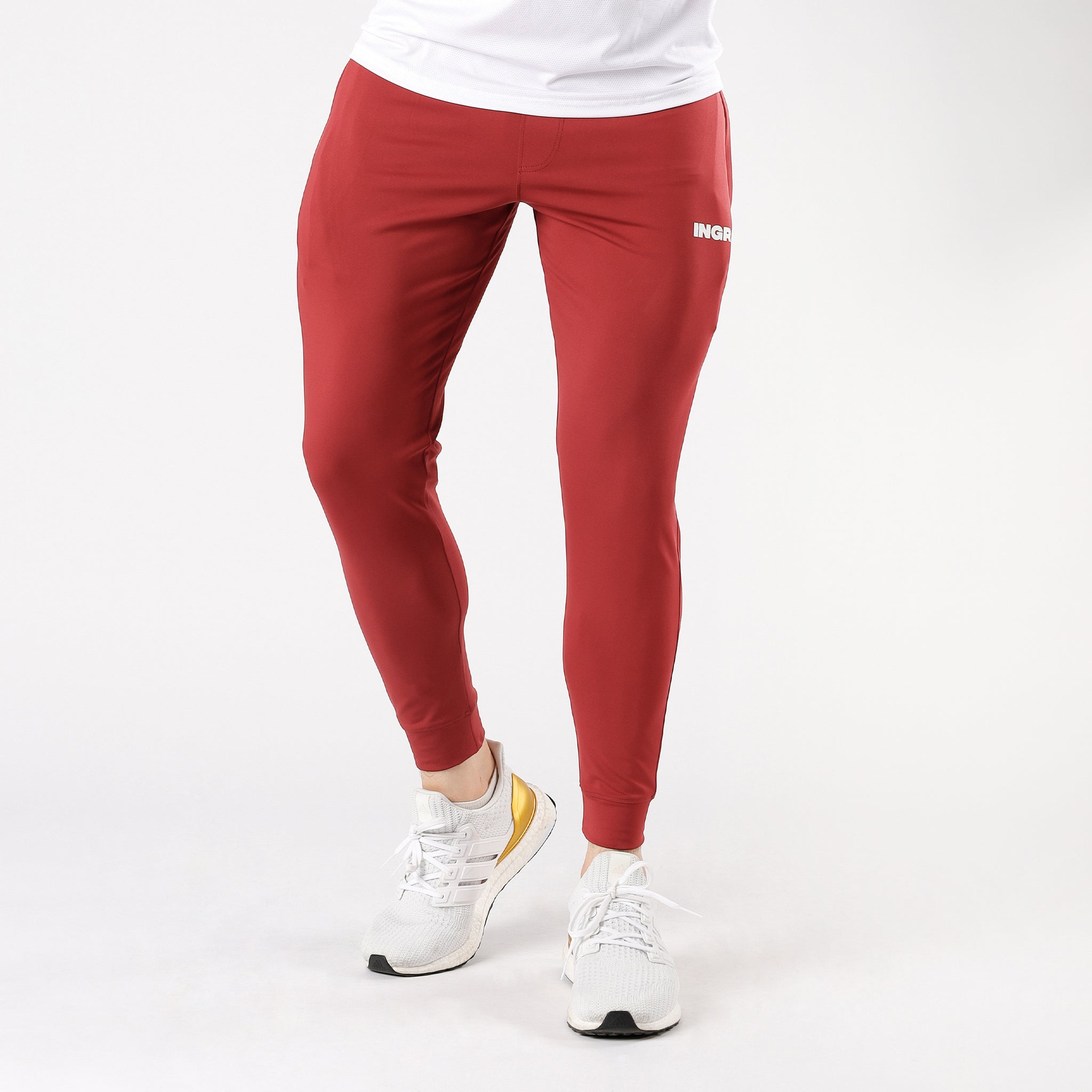 Athletic Joggers 7/8 Length