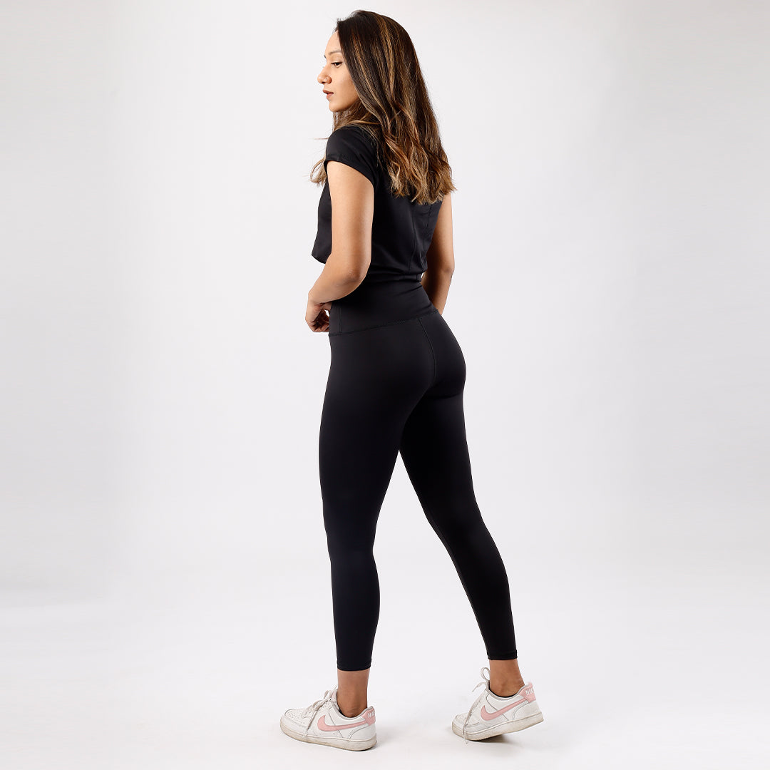 Core Seamless Leggings 7/8