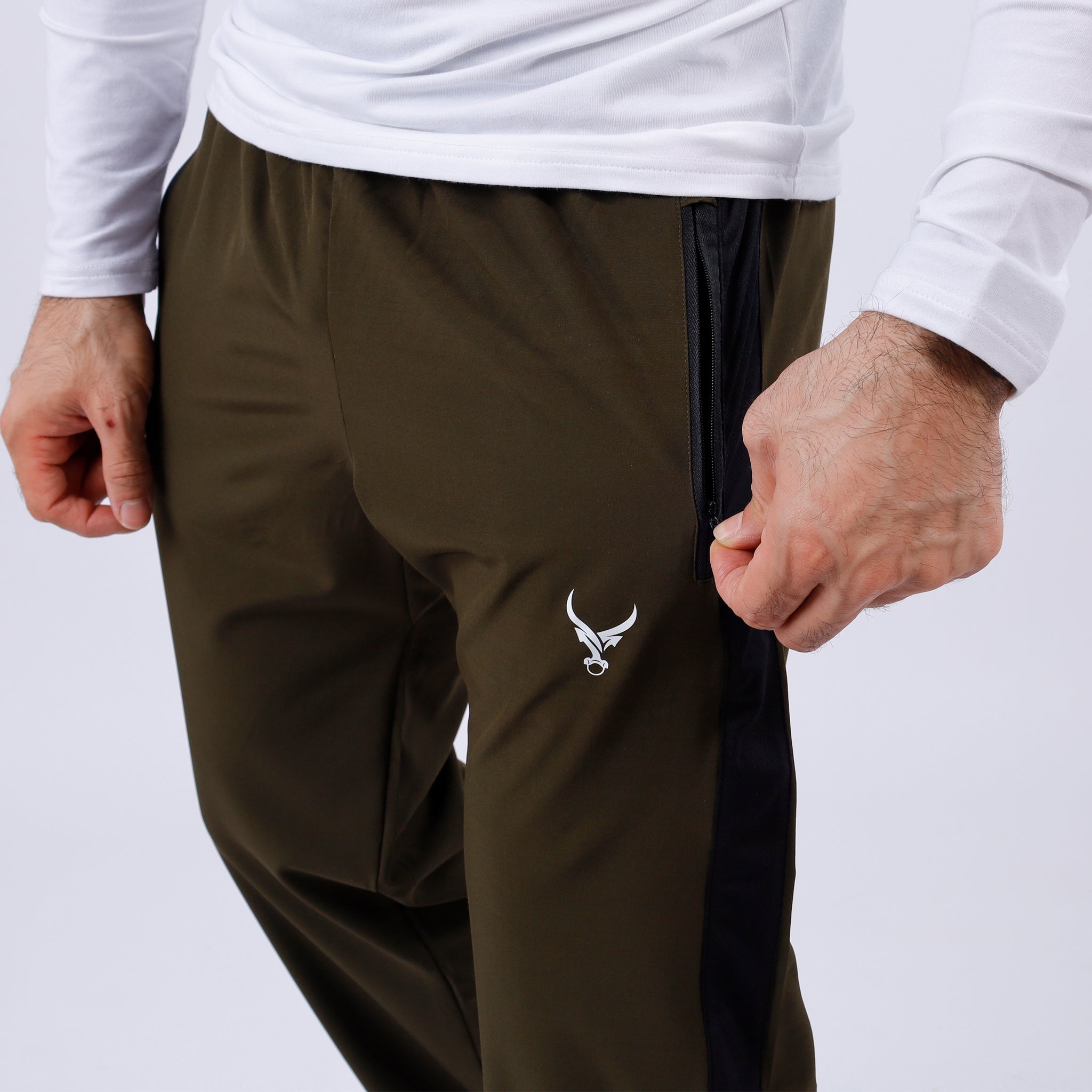 IRONGEAR Training Trouser For Men