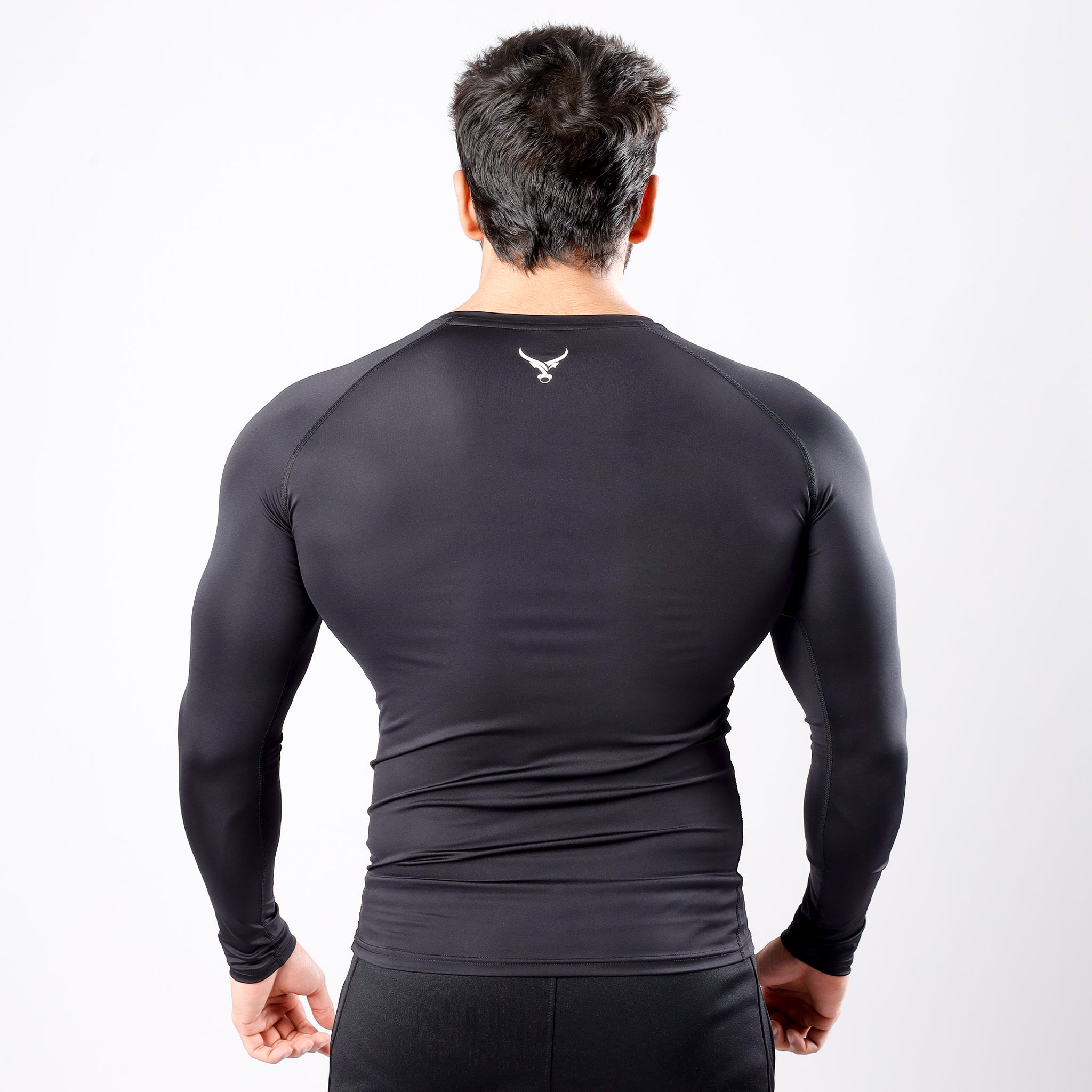 COMPRESSION Long Sleeve Tee