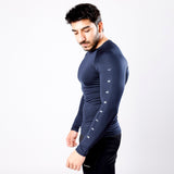 COMPRESSION Long Sleeve Tee