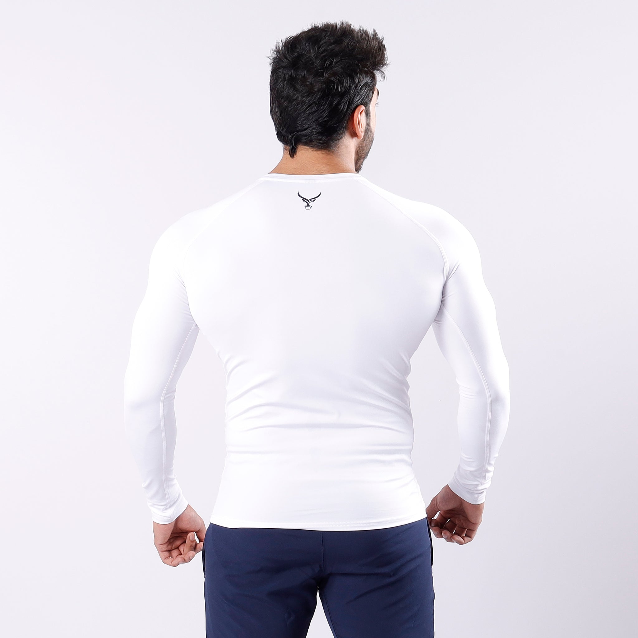 COMPRESSION Long Sleeve Tee