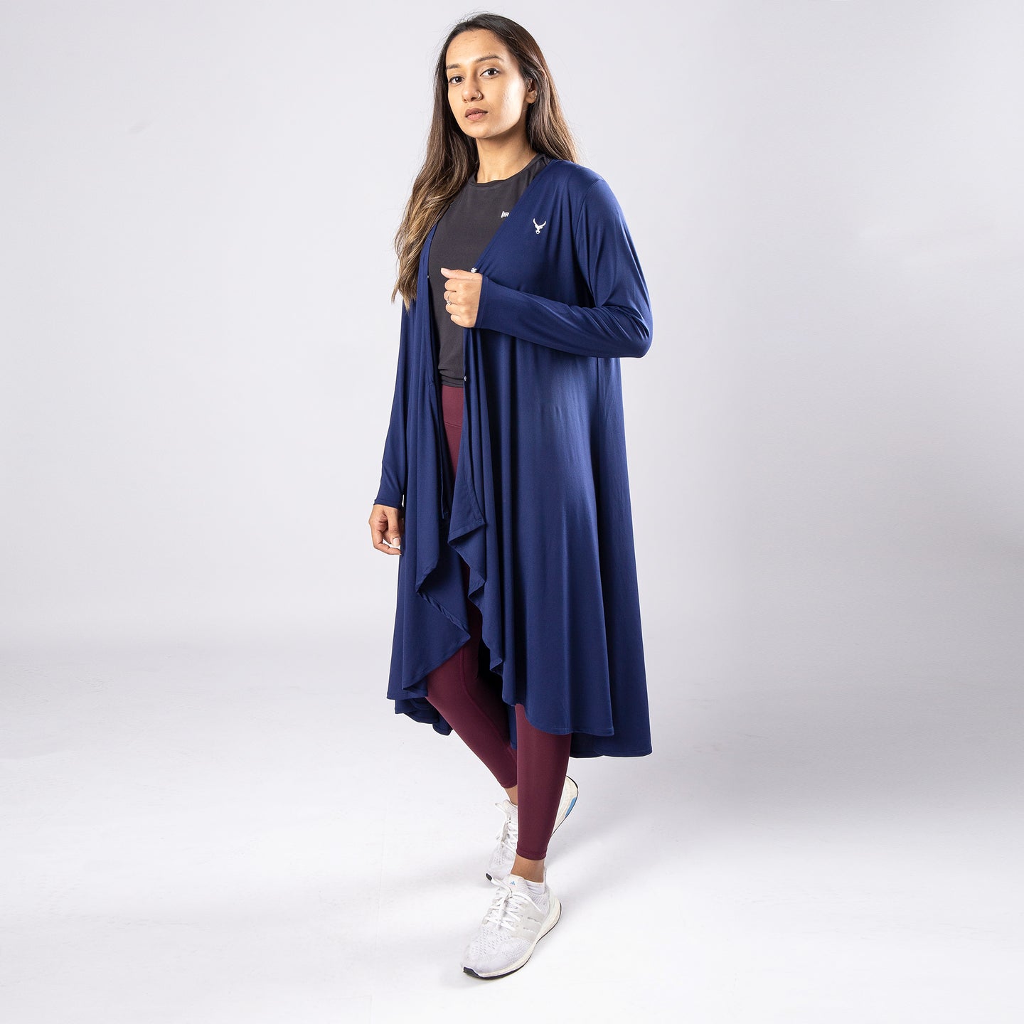 Essential Coverup