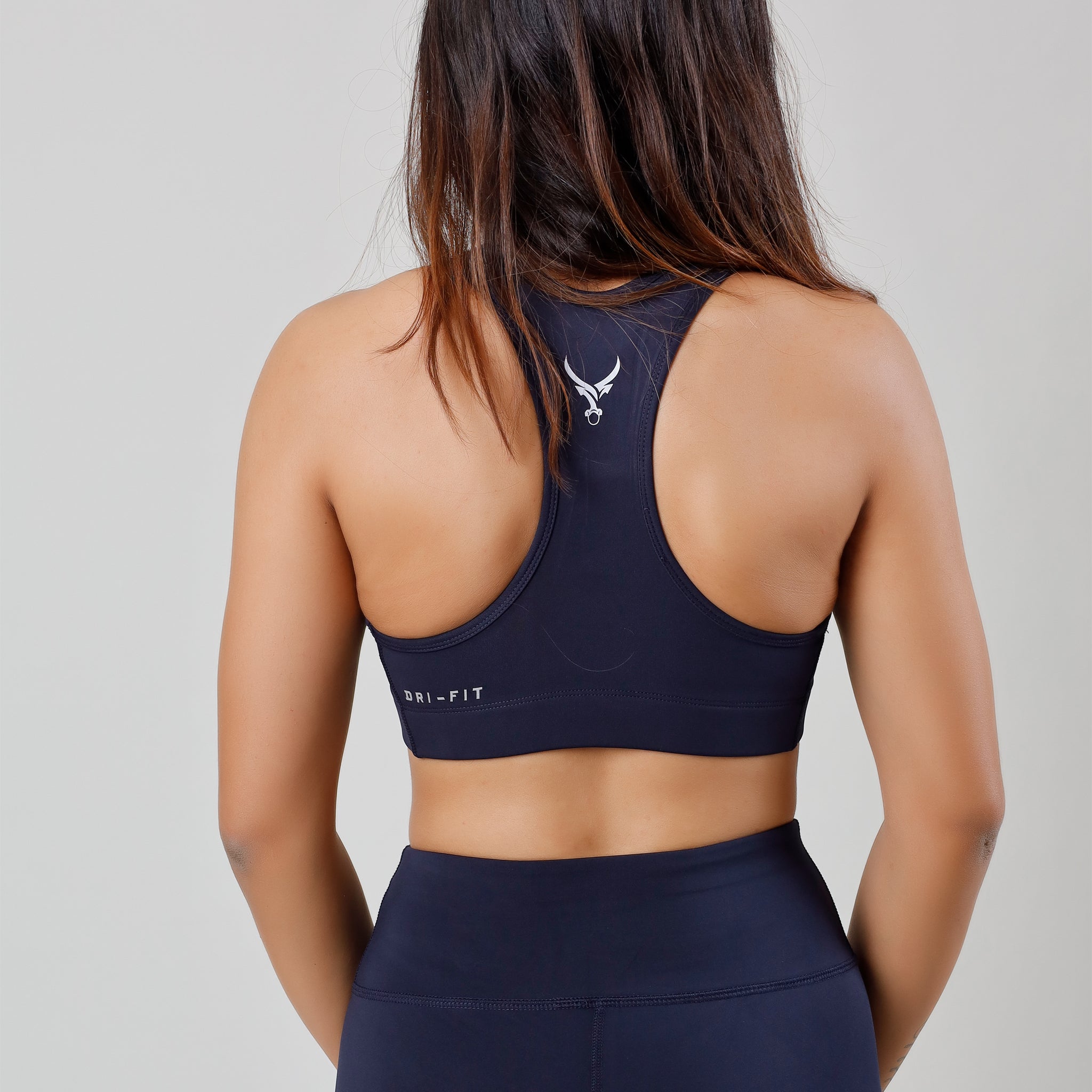 Armour Sports Bra Non-Padded Medium-High Support