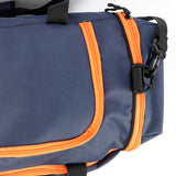 The Mighty Duffle Bag