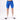 Men's Long Compression Shorts