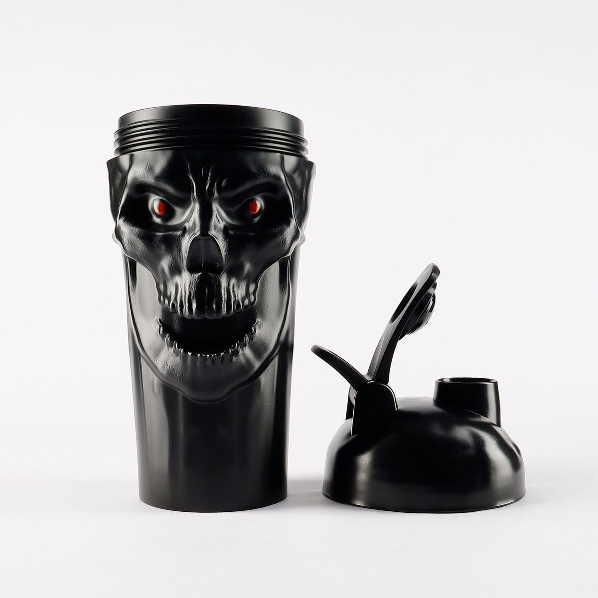 Skull Lab Shaker Bottle