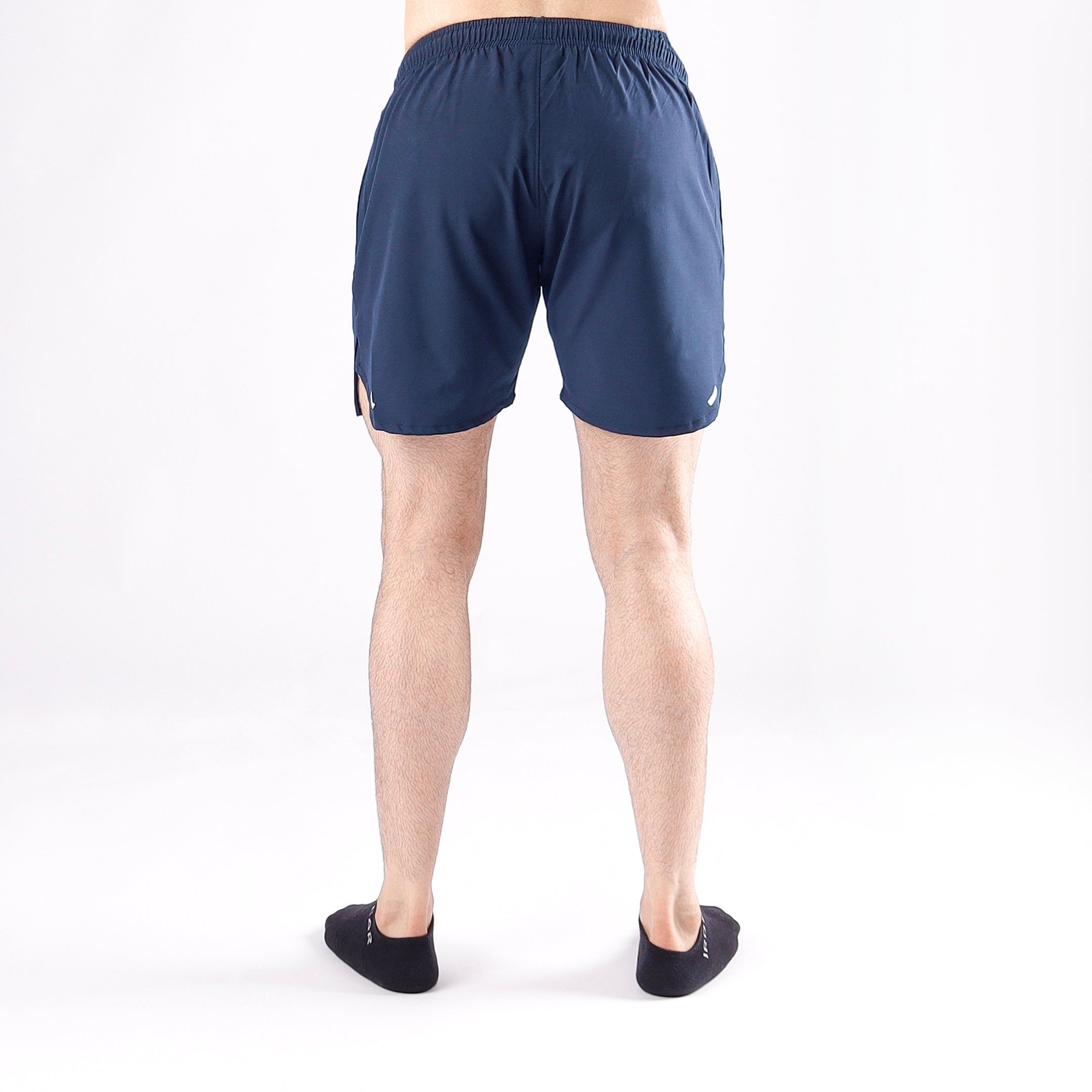 QuadZilla 5" Shorts
