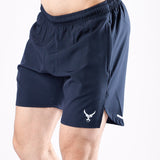 QuadZilla 5" Shorts