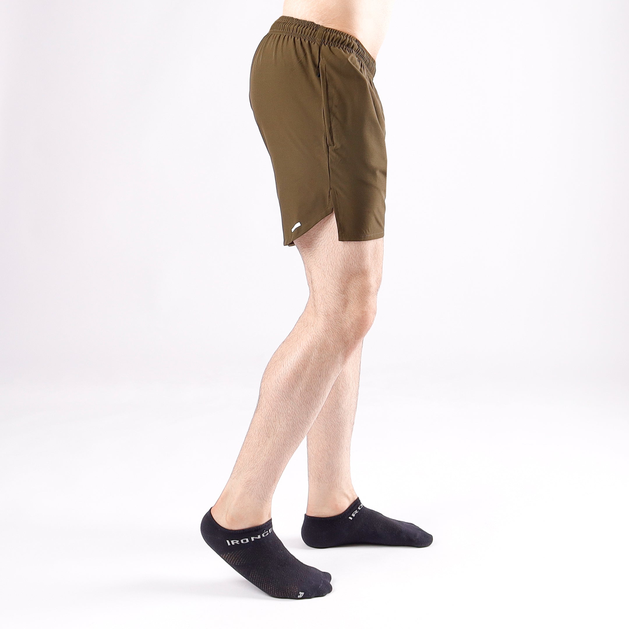 QuadZilla 5" Shorts