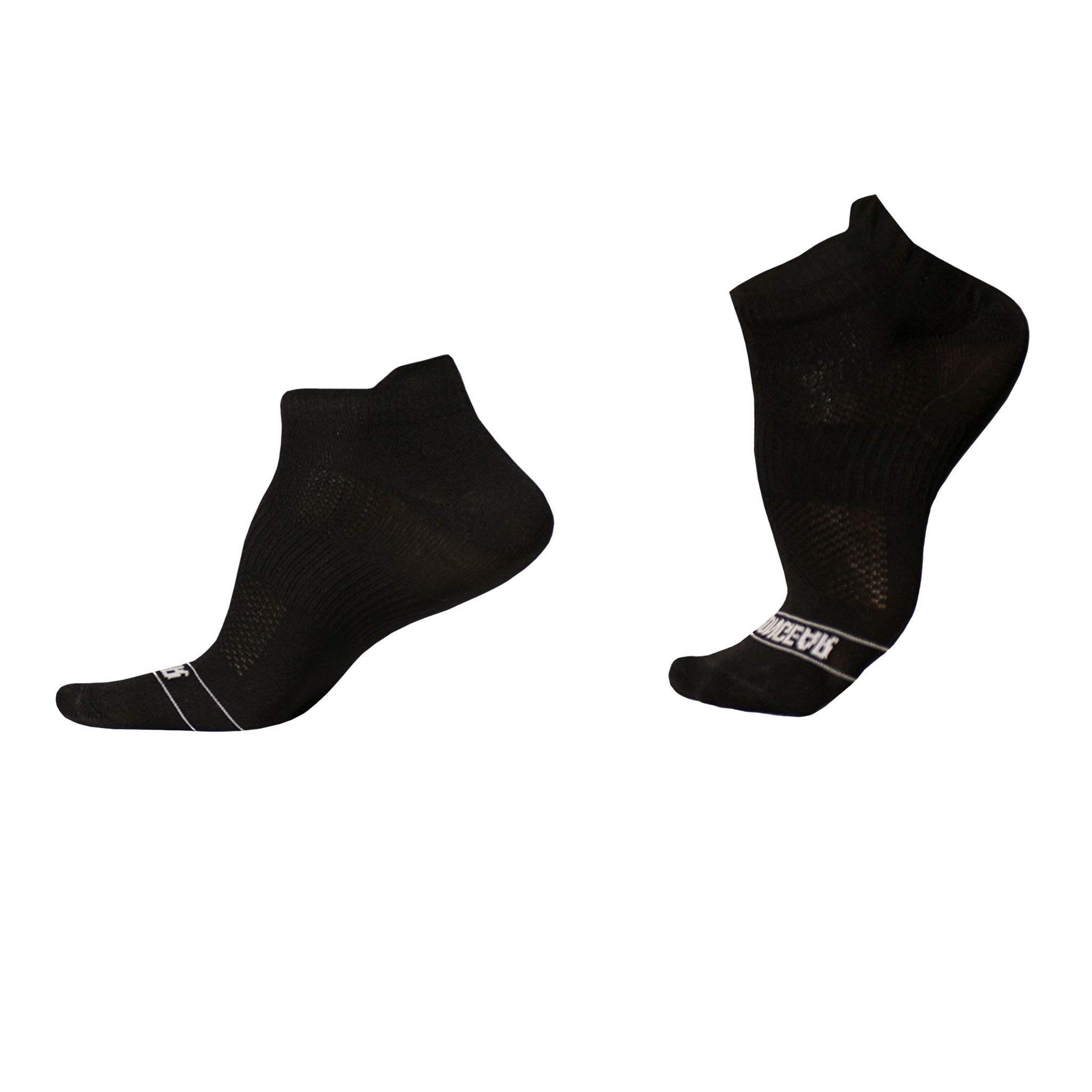 Unisex IRON DRY Lifting Socks