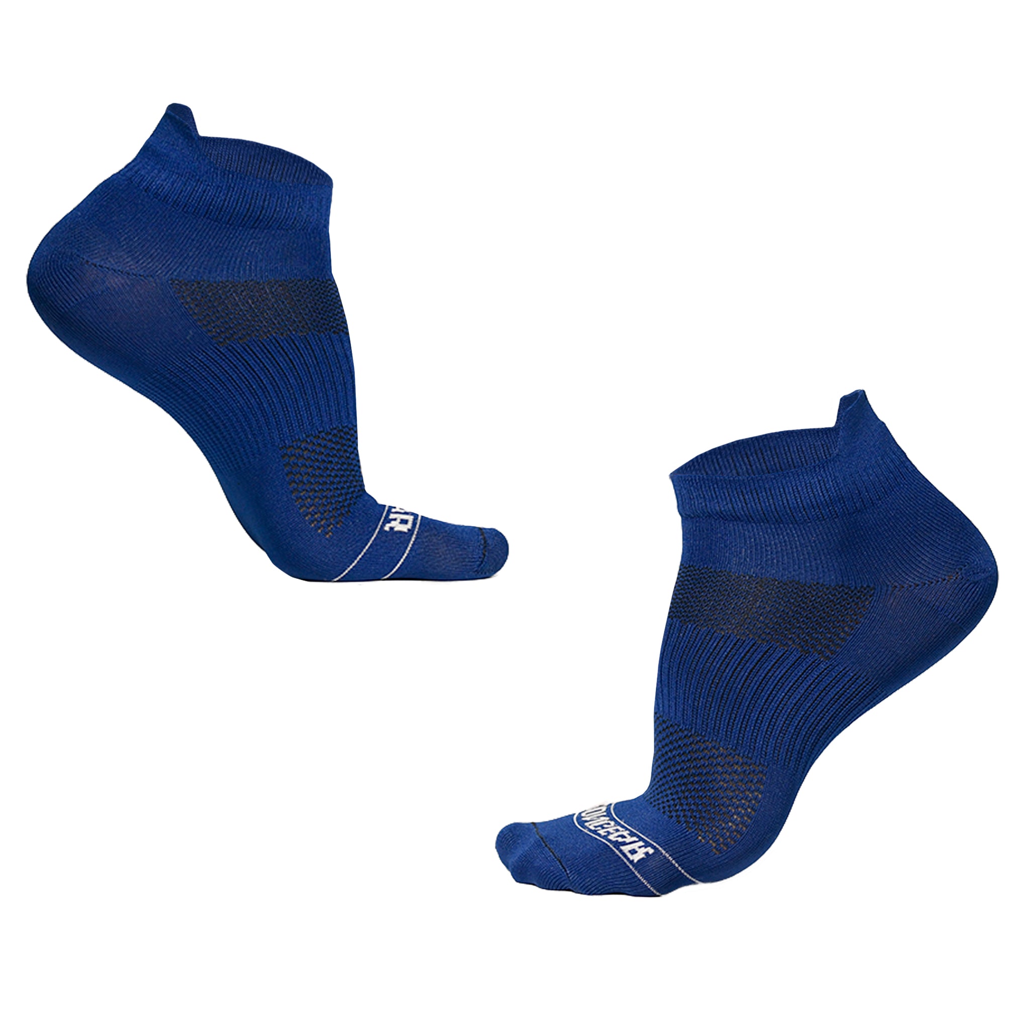 Unisex IRON DRY Lifting Socks